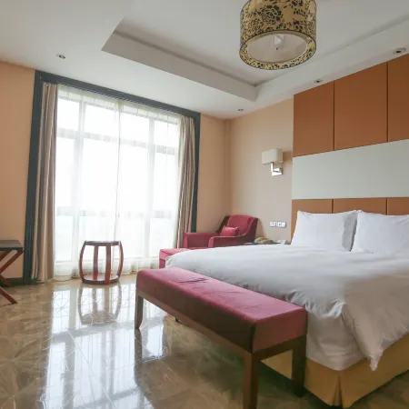 S&N Hotel Chaohu