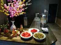 Yingfeng Hotel