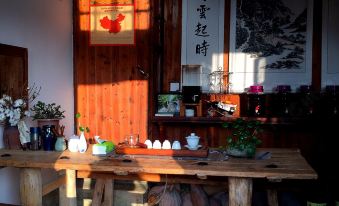 Yun Qi Shi Guesthouse