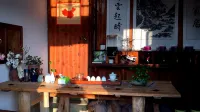 Yun Qi Shi Guesthouse - que admiten mascotas