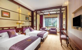 New Century Hotel (Yangshuo West Street Park) - Housity