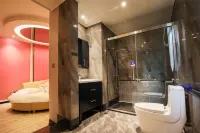 Park Lane Hotel (Jiangmen Shuinan) - Hot Tub