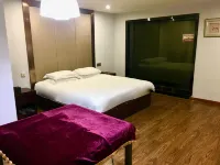 温嶺豪泰ファッショナブルホテル 温嶺水雲石洞周辺のホテル