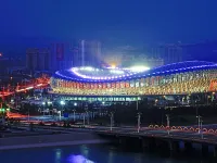 H Hotel (Wanda Plaza Chifeng University Store) Hotels in Chifeng