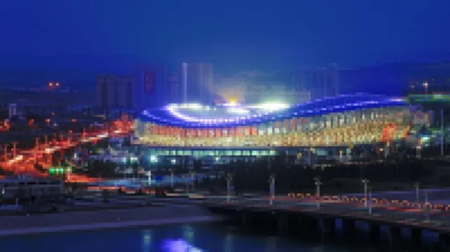 H Hotel (Wanda Plaza Chifeng University Store)