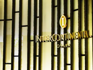InterContinental Hotel Osaka