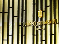 فندق إنتركونتيننتال أوساكا Hotels near نوليدج كابيتال