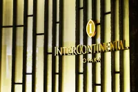 InterContinental Hotel Osaka Hotel a Osaka