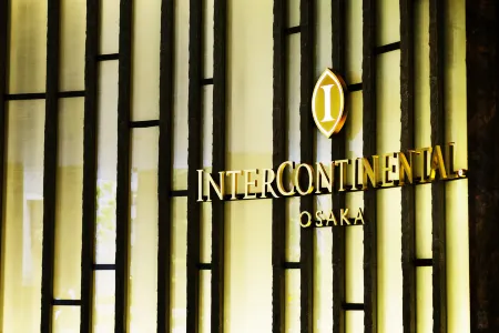 InterContinental Hotel Osaka
