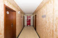 Longxin Hotel (Xianfen Railway Station Branch) Hotels in Xiangfen