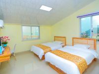湄洲岛景都宾馆 - 海景双床房