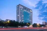 Spring Time Hotel (Guangzhou East Station Yantang Metro Station) Hotel dekat Department of Biotechnology， South China University of Technology