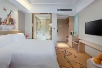 Vienna Hotel (Feidong Dongcheng High-speed Railway Station)