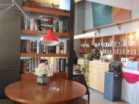 合肥宜临国际大酒店 - 公共区域