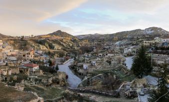 Cave Art Hotel Cappadocia