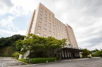 Ana Crowne Plaza Yonago Hotels near Awashima Shrine