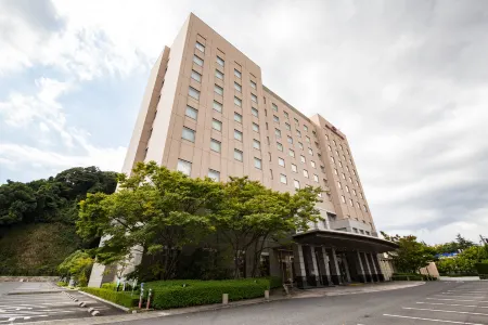 Ana Crowne Plaza Yonago