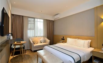 City Comfort Inn (Kunming Nanping Pedestrian Street)