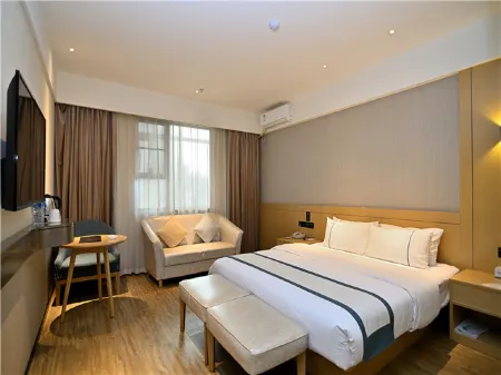 City Comfort Inn (Kunming Nanping Pedestrian Street)