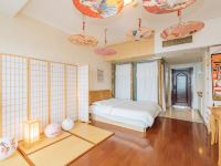 茉忆旧摄影公寓(南京3号店) - 日式一室大床房