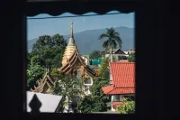 Kristi House Hotels in Chiang Mai