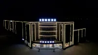 Jiatai Jinyue Hotel Hotel in zona Bozhan Long-distance Bus Station