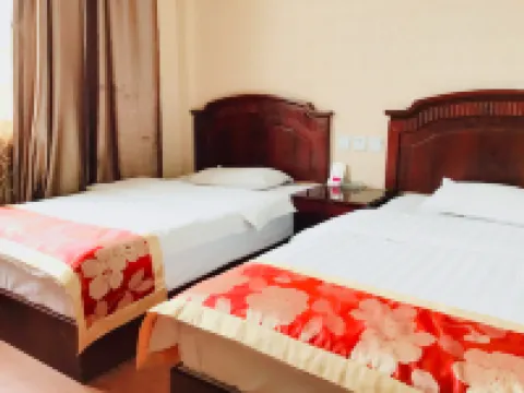 Dayao Shunxin Hotel