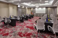 Hilton Garden Inn Hanover Arundel Mills BWI Airport Hotels in Севэрн