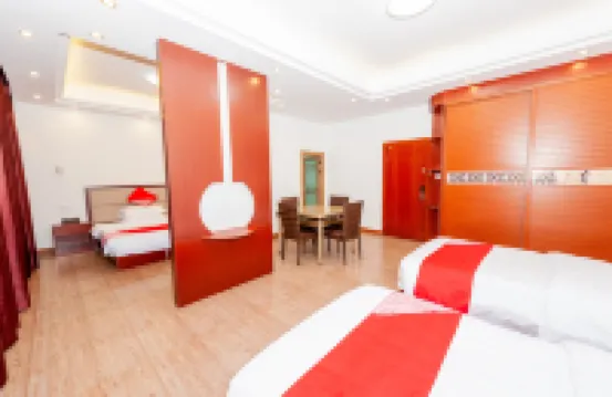 Jinggangshanxiang Yefengqing Farm