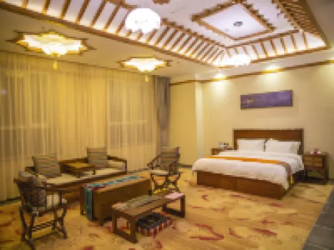 Xinsu 1357 Inn فنادق في 