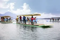 Xihai Hot Spring Holiday Hotel