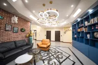 Kaijiang Aden Fashion Hotel