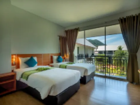 Royal Lanta Resort & Spa Hotels in Koh Lanta