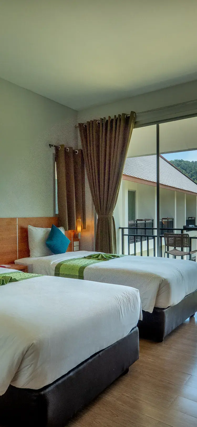 ห้องซูพีเรียร์