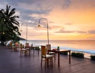 Holiday Resort Lombok Hotel di Senggigi