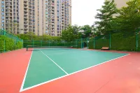 Zhangzhou Blue Bay Vacation Apartment