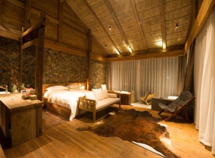 永嘉耕雲釣月田舍