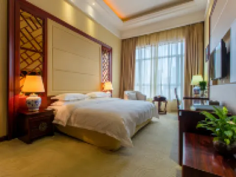 Shanxi Hotel Hotels in Taiyuan