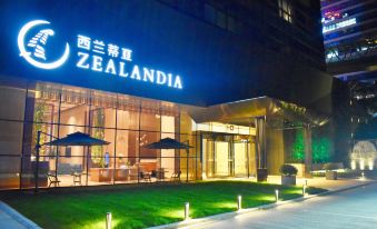 Zealandia Serviced Apartment