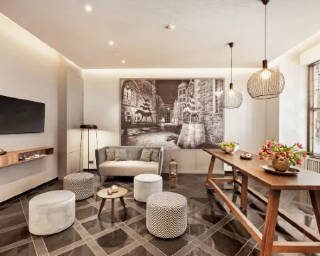 H+ Bremen Hotels in Bremen