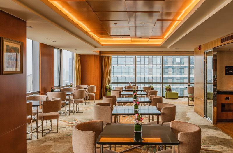 Courtyard by Marriott Suzhou photo 4