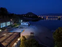 Qiandao Lake Deefly Lake View Holiday Hotel - romantici