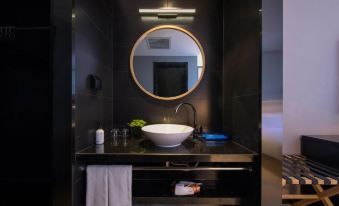 Orange Hotel (Suzhou Center, Jinji Lake)