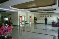 Qingyang Hotel Hotels in Qingtongxia