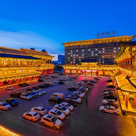 Shanxi Hotel
