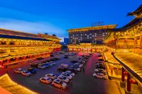 Shanxi Hotel Hotels near Taiyuan Zoo