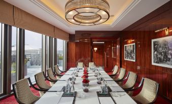 Mandarin Oriental Wangfujing Beijing