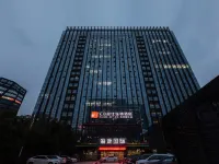 Huiba Mingshi Hotel Hotels in Shaoxing