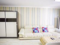 三亚三生石海景度假公寓 - 清新海景两室