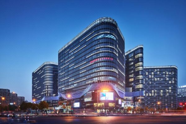 蜜猪公寓(杭州新天地购物中心店)